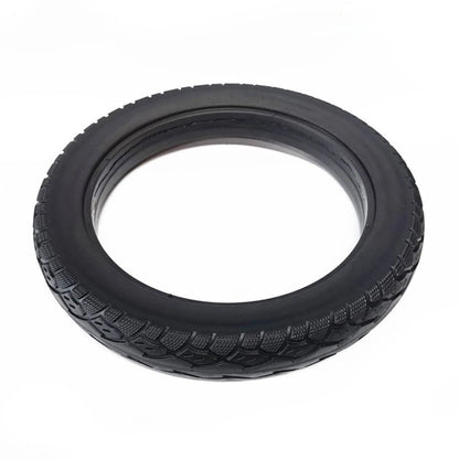 16 Inch Solid Rubber Tires for Reliable Vehicles
