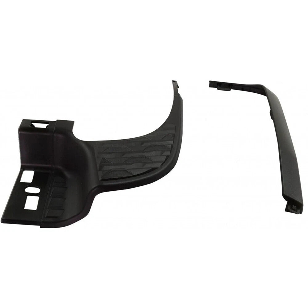 Rear Right Side Bumper Step Pad CH1197100, 68404388AB for Ram 1500 (2019–2022)