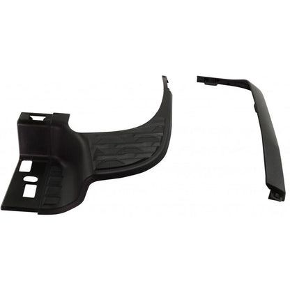 Rear Right Side Bumper Step Pad CH1197100, 68404388AB for Ram 1500 (2019–2022)