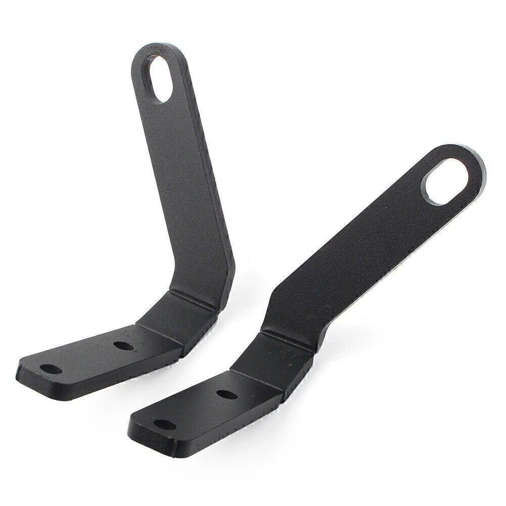 Handlebar Rear View Side Mirror Bracket for Honda Rebel 500 300 (2017–2023)