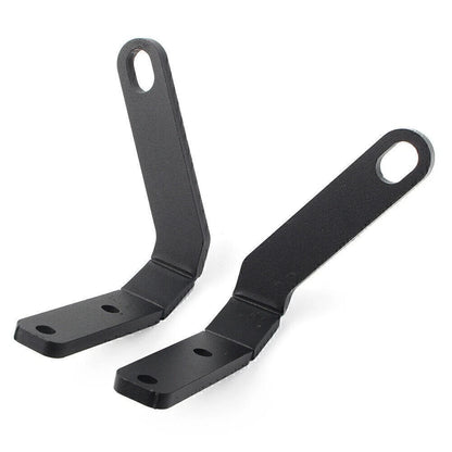 Handlebar Rear View Side Mirror Bracket for Honda Rebel 500 300 (2017–2023)