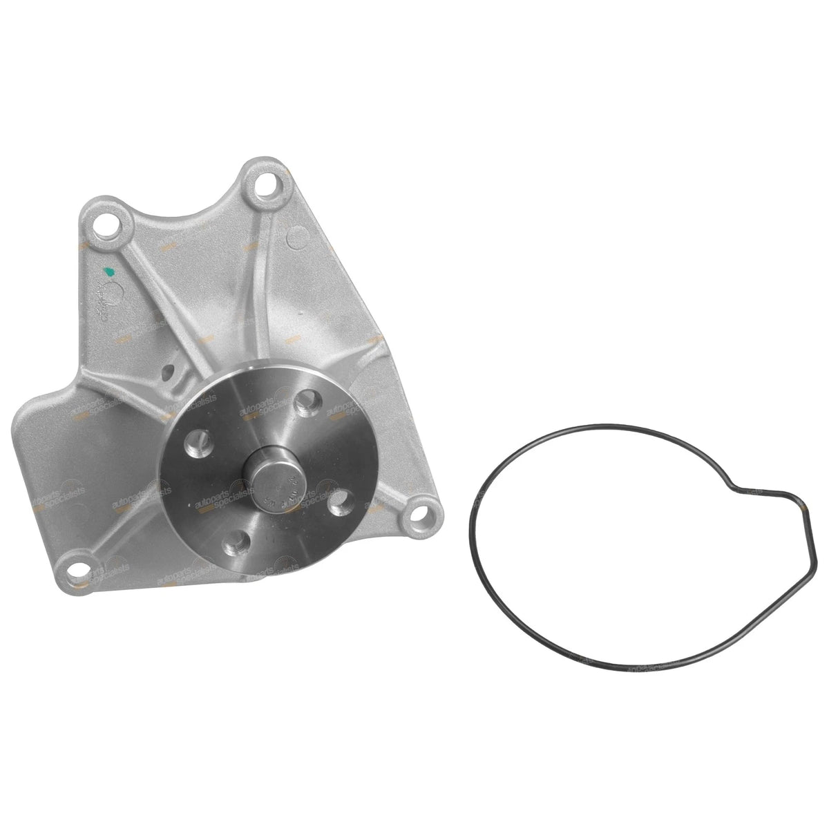 Water Pump for Triton ML (2006–2009) 4cyl 4M41T 3.2L Turbo Diesel