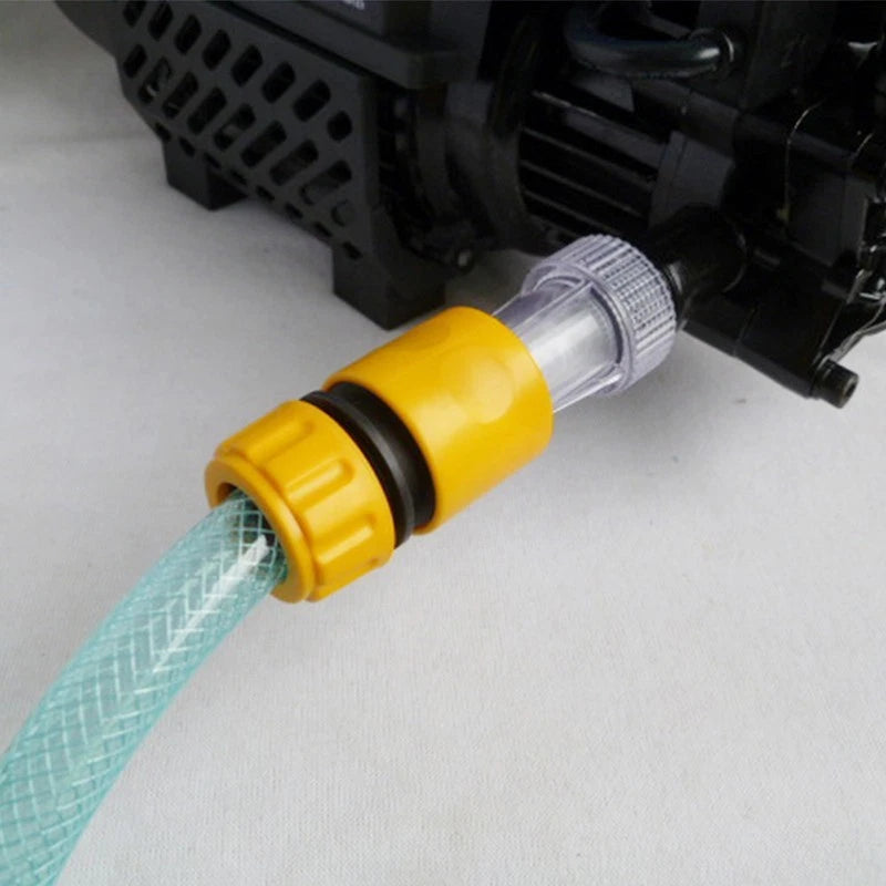 Water Connector for Car Cleaner (Universal Fit)