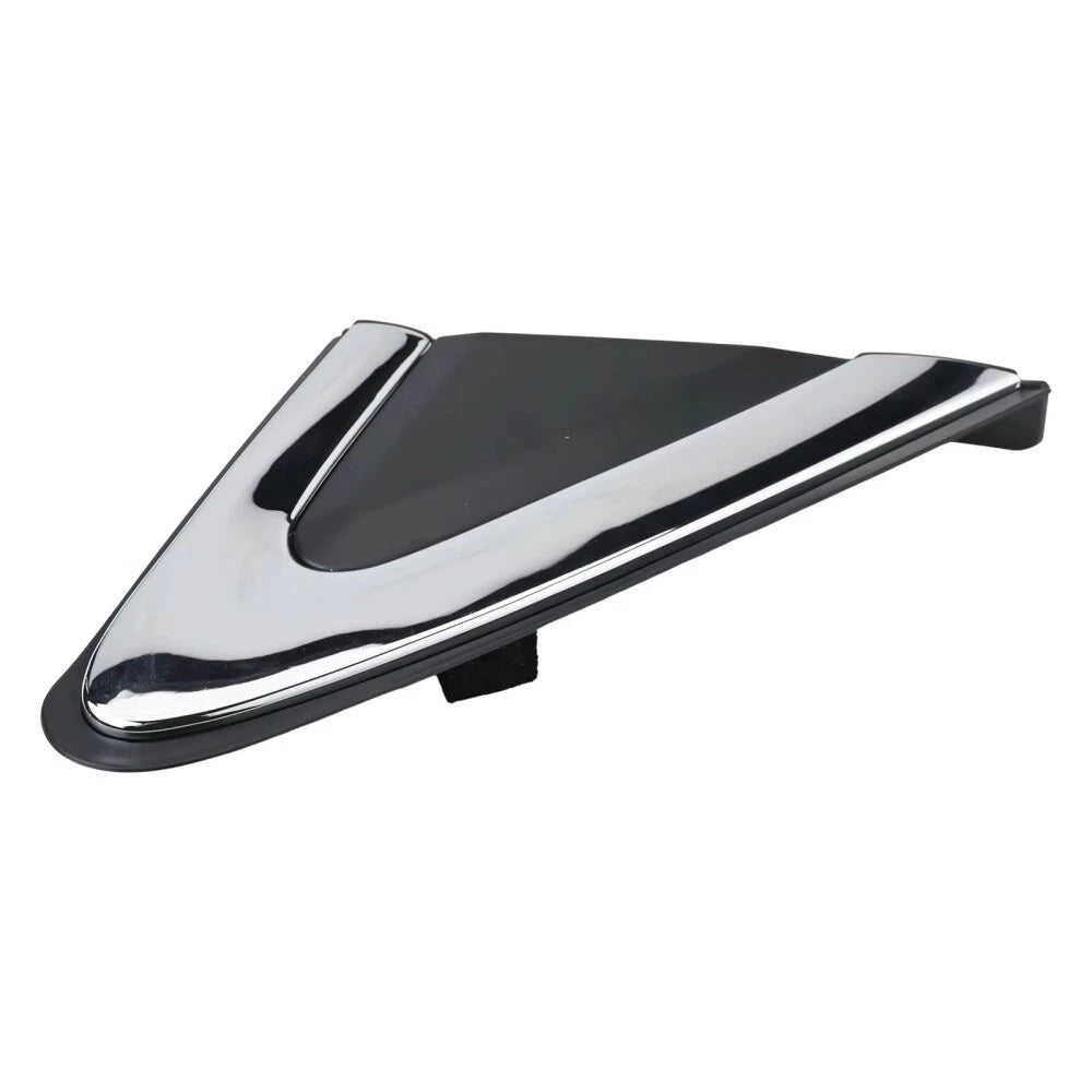 Front Right Mirror Corner Cover Trim 7407A522 for Mitsubishi Eclipse Cross (2018–2021)