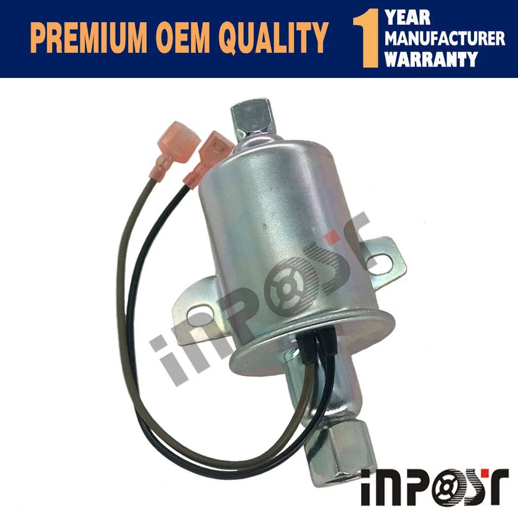 Electric Fuel Pump E11020 for Onan Generator