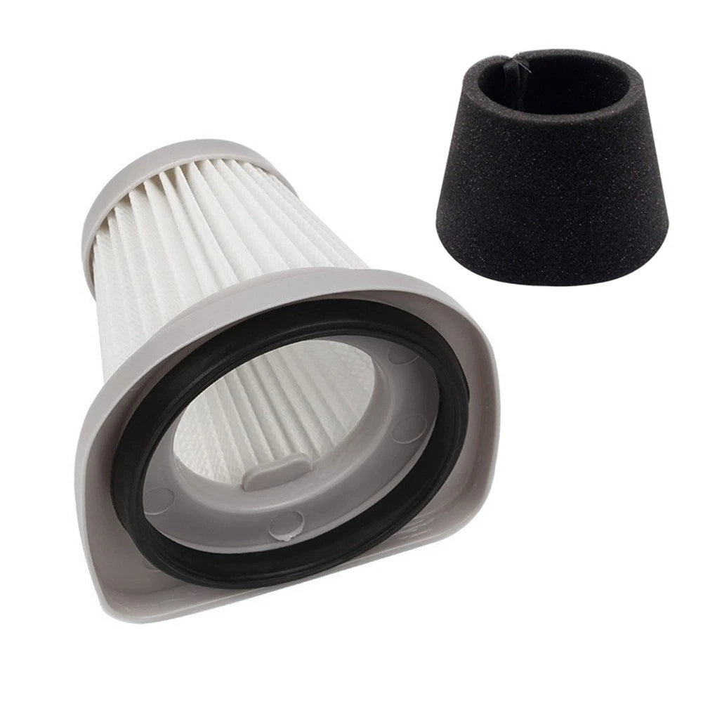 Vacuum Cleaner Filter for R3S (Easy to Clean, Long Lasting)