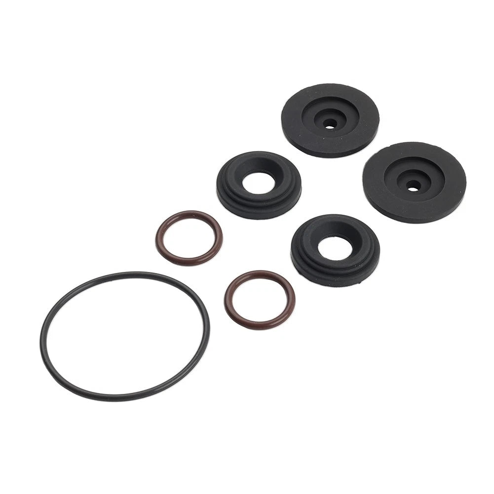 Heater Control Valve Repair Kit for BMW 5 6 7 8 Series X5 (E32 E39 E60 E61)