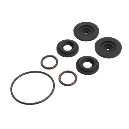 Heater Control Valve Repair Kit for BMW 5 6 7 8 Series X5 (E32 E39 E60 E61)
