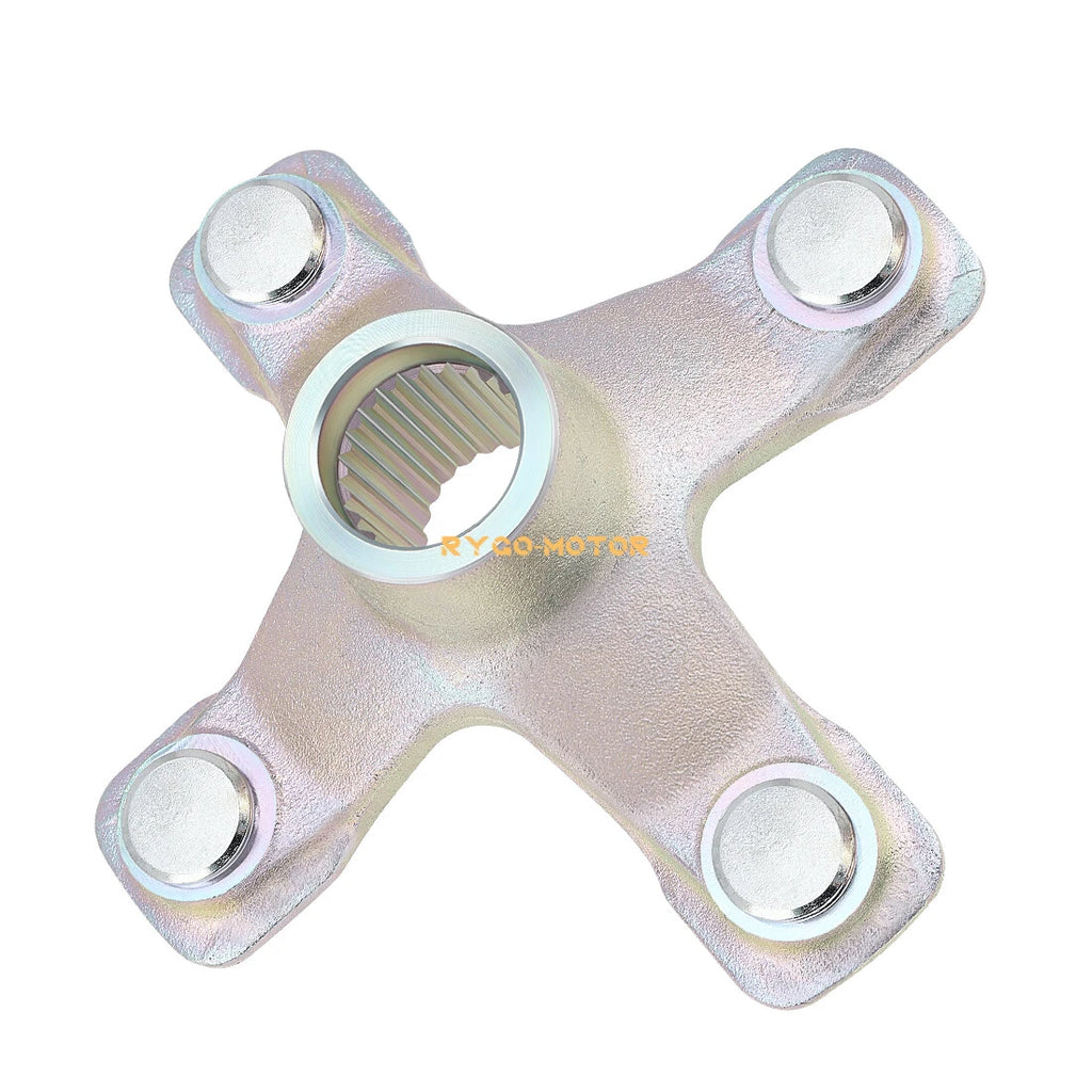 Rear Wheel Hub for Yamaha YFZ450R YFZ450RSE (2009–2024) 18P-25383-00-00