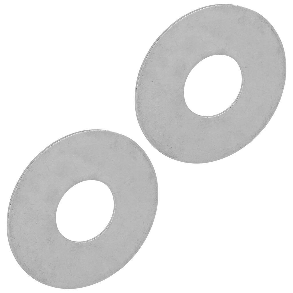 Front Axle Washer Replacement for John Deere SST15 CV15S SST16 SST18 (2020–2020)
