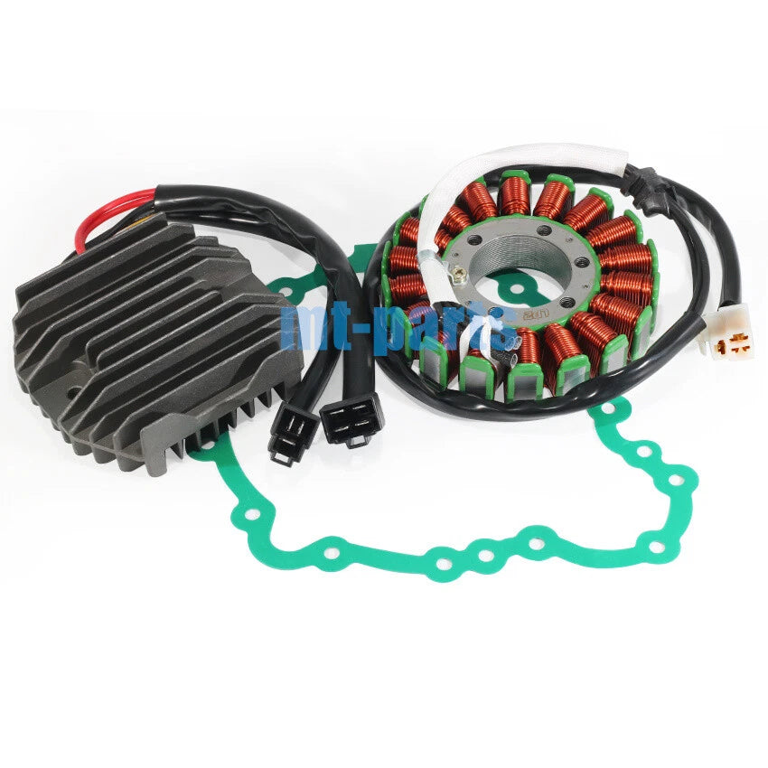 Stator Regulator Rectifier Gasket for Triumph Sprint ST 1050 (2005–2012)