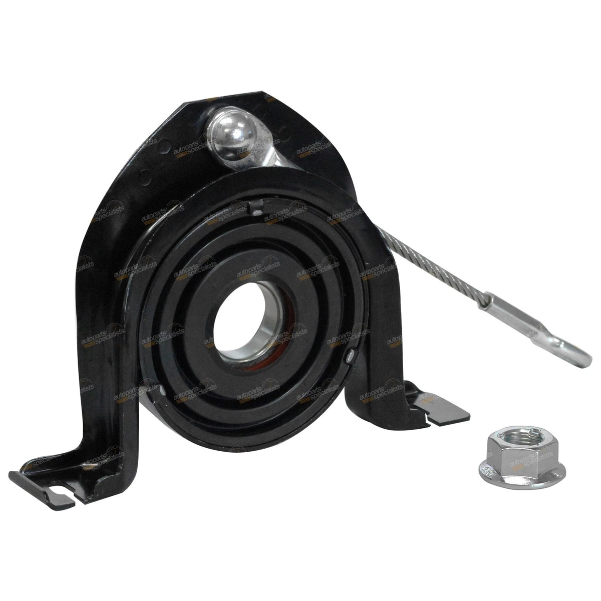 Tail Shaft Driveshaft Centre Bearing Uni Joint for Territory SX SY (2004–2011)