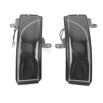 Rearview Mirror Indicator LED Turn Signal Light For Subaru Crosstrek Forester