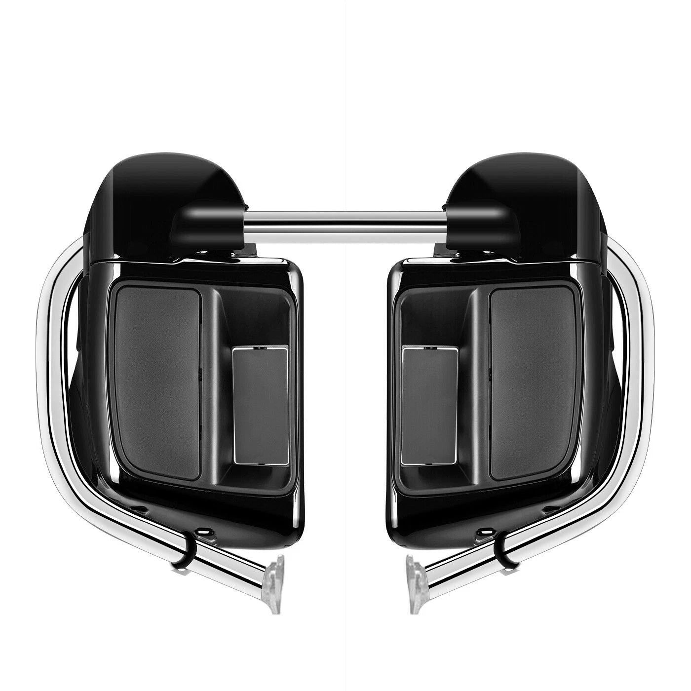 Engine Guard Crash Bar for Harley Electra Glide (2014–2024)