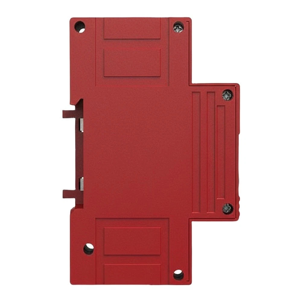 Mobile Controlled WiFi Switch with Timer and Overcurrent Protection for
