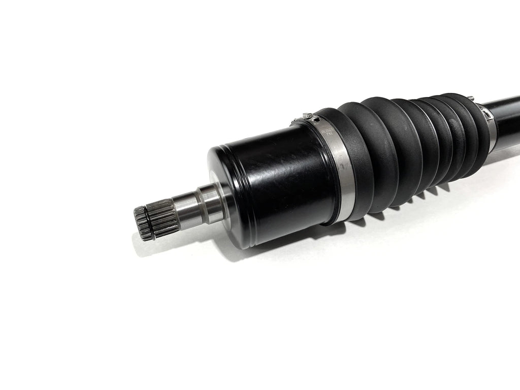 Monster XP Series Front Right CV Axle for Can-Am (705402407)