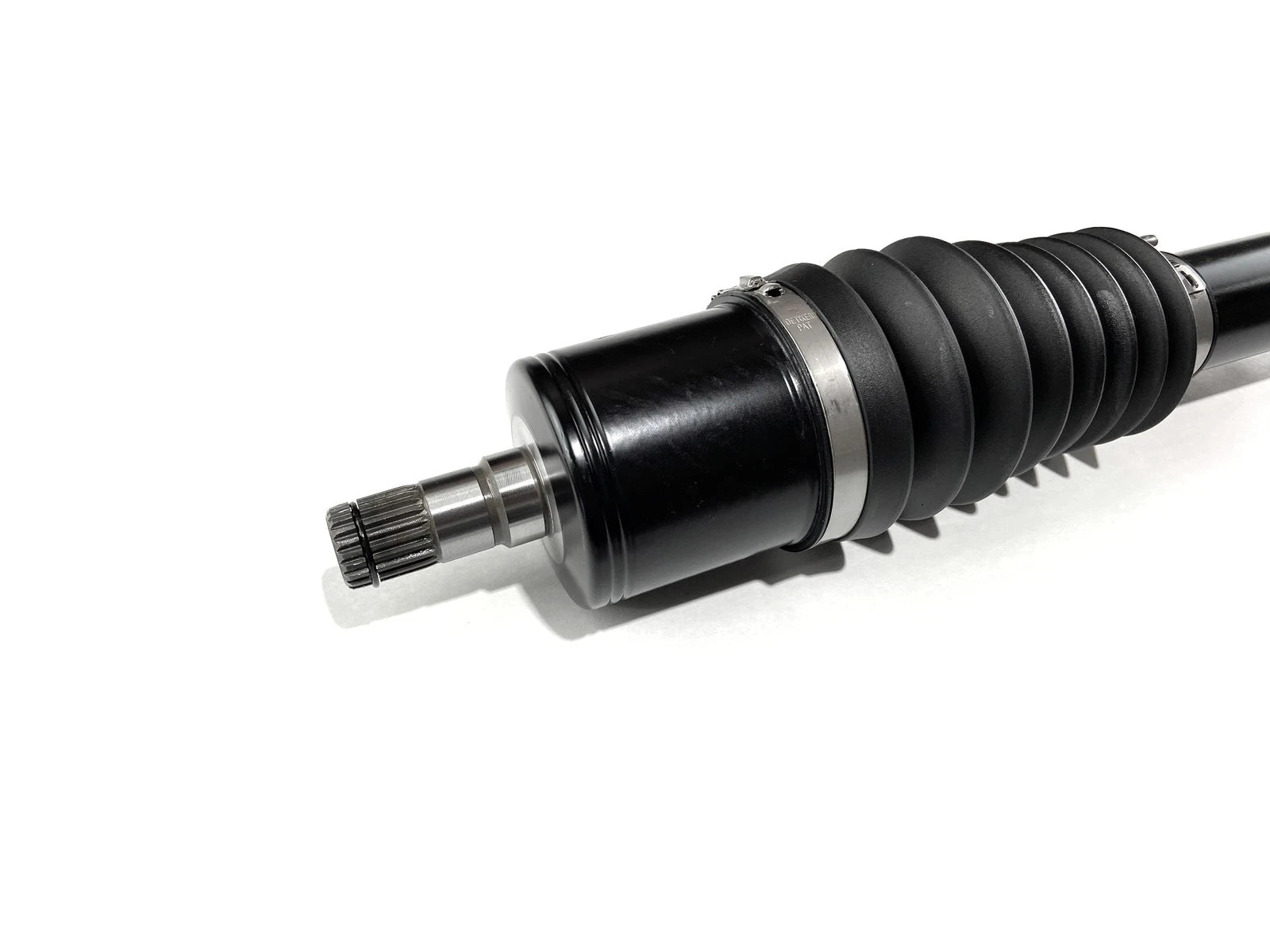 Monster XP Series Front Right CV Axle for Can-Am (705402407)