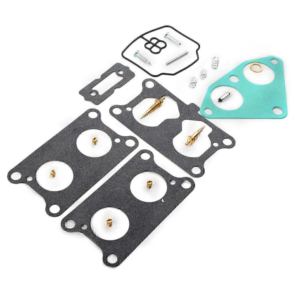 Motorcycle Carburetor Rebuild kit For John Deere HPX 4x2 4x4 Gator UTV 2004-2012