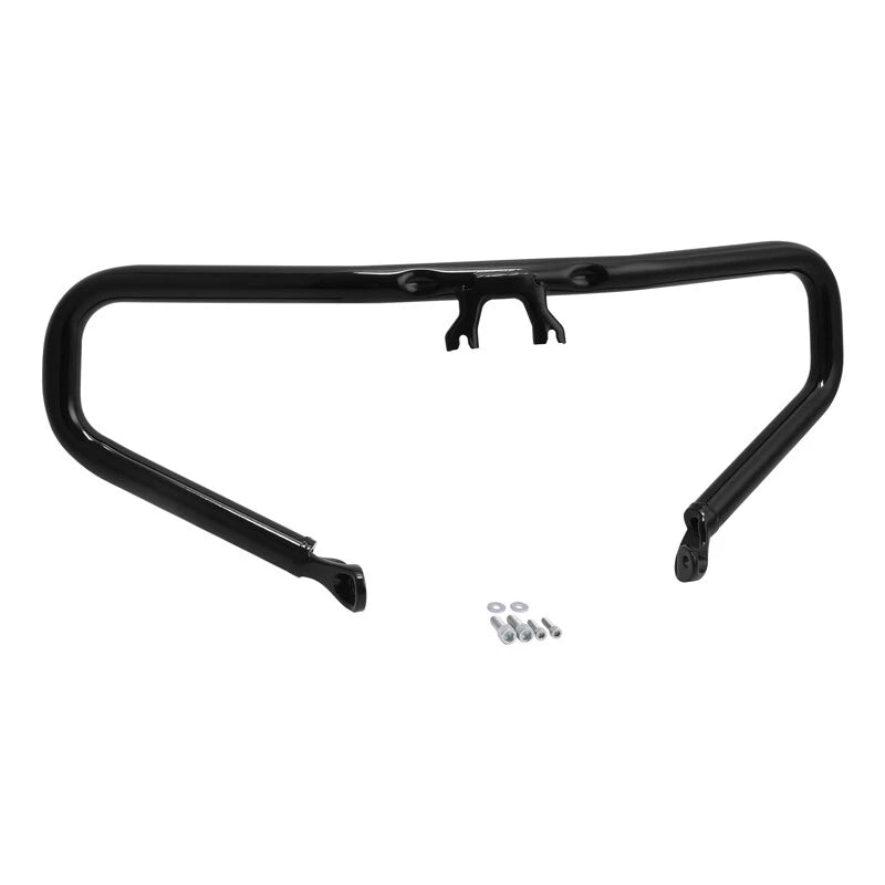 Engine Guard Crash Bar & Fairing Bracket for Harley CVO Road Glide (2023–2025)