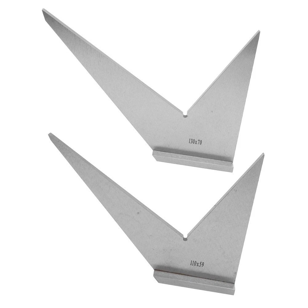 Multiangle Bevel Gauge for Projects