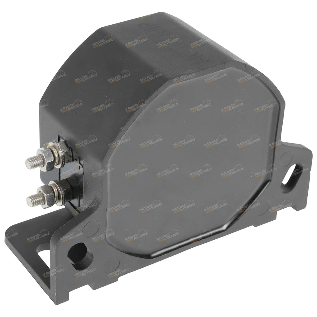 Reversing Buzzer Back Up Warning Alarm for 12V & 24V Vehicles (Dual)