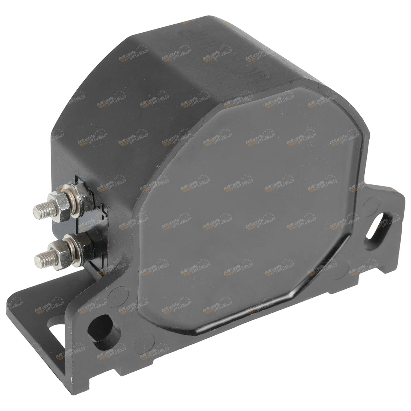 Reversing Buzzer Back Up Warning Alarm for 12V & 24V Vehicles (Dual)