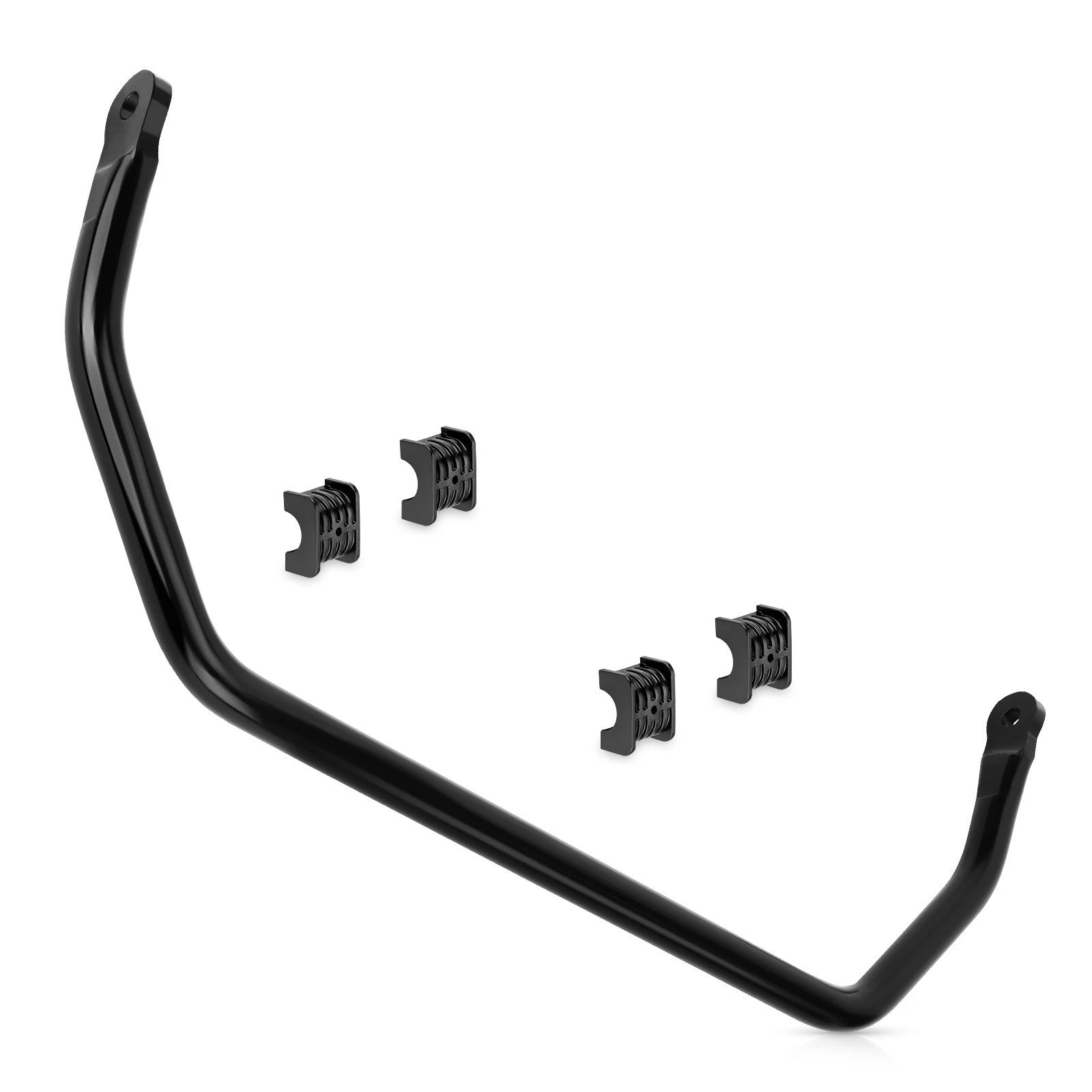 Heavy Duty Sway Bar with Bushings for Polaris RZR XP 4 1000 (2018–2023)