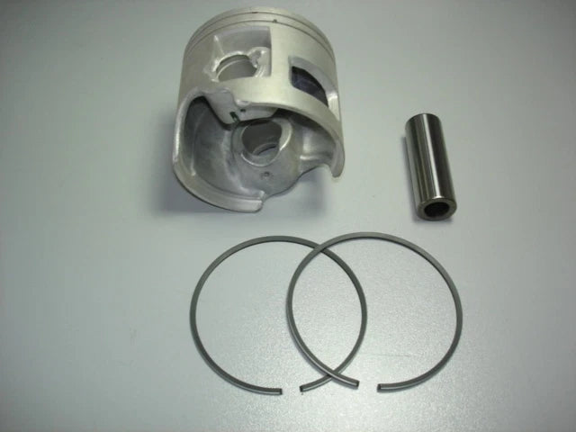 Piston Kit for Yamaha 115HP-225HP (90mm) (Replaces 6R5-11631-11-93)