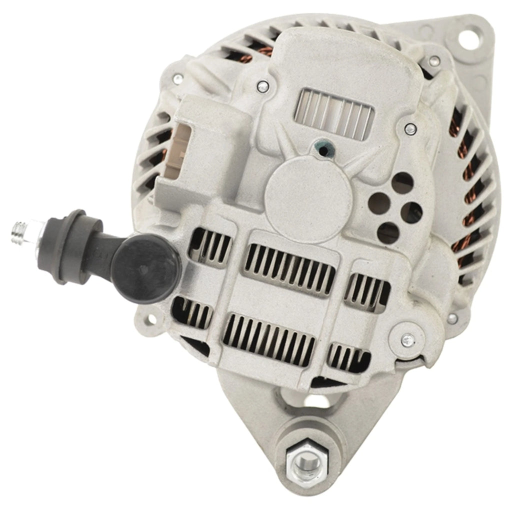 Alternator for Mazda 2 DE 4cyl 1.5L ZY (2007–2014)