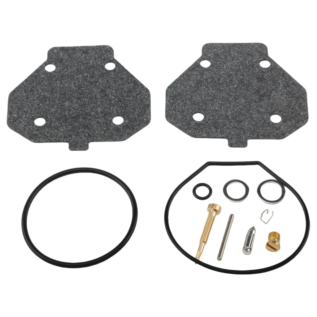 Carburetor Kit with Float for Yamaha Marine 225 250 HP