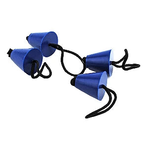 Scupper Plug Kit for Universal Applications (YakGear)