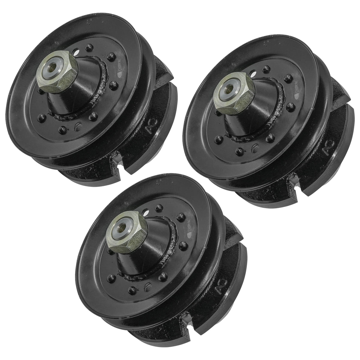 Mower Deck Spindle Housing Replacement for John Deere 322 330 332 (2000–2000)