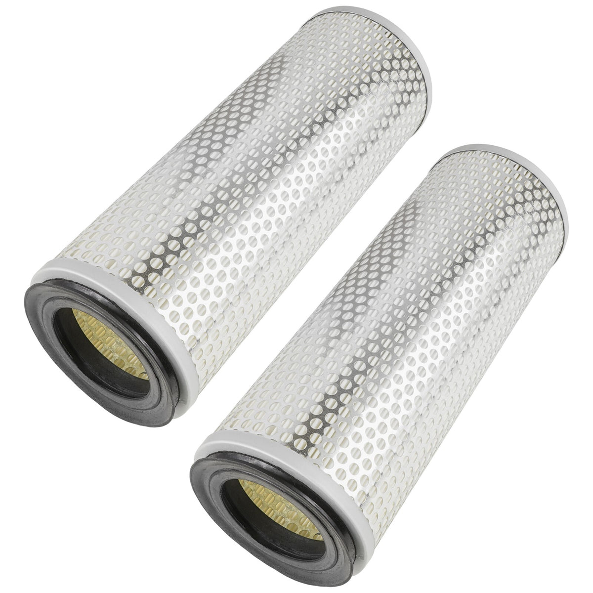 Air Intake Filter Replacement for John Deere FH601V FH680V FH661V (2-Pack) (2005–2018)