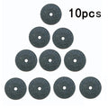 Grinding Wheel Cutting Tool - Black Silicon Carbide