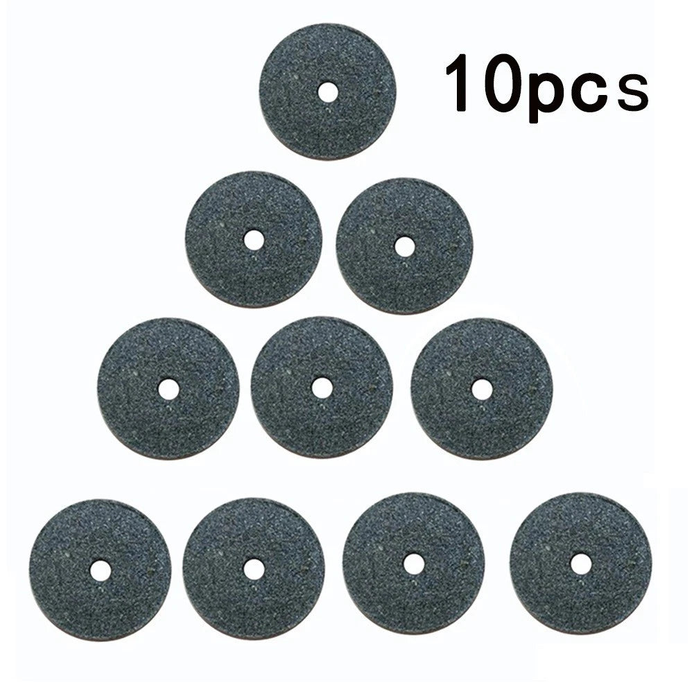 Grinding Wheel Cutting Tool - Black Silicon Carbide