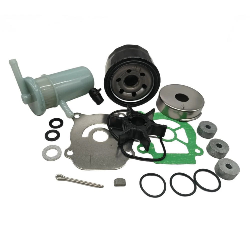 Service Kit for Suzuki Outboard 40HP 50HP 60HP (17400-88812, 17400-88L00)