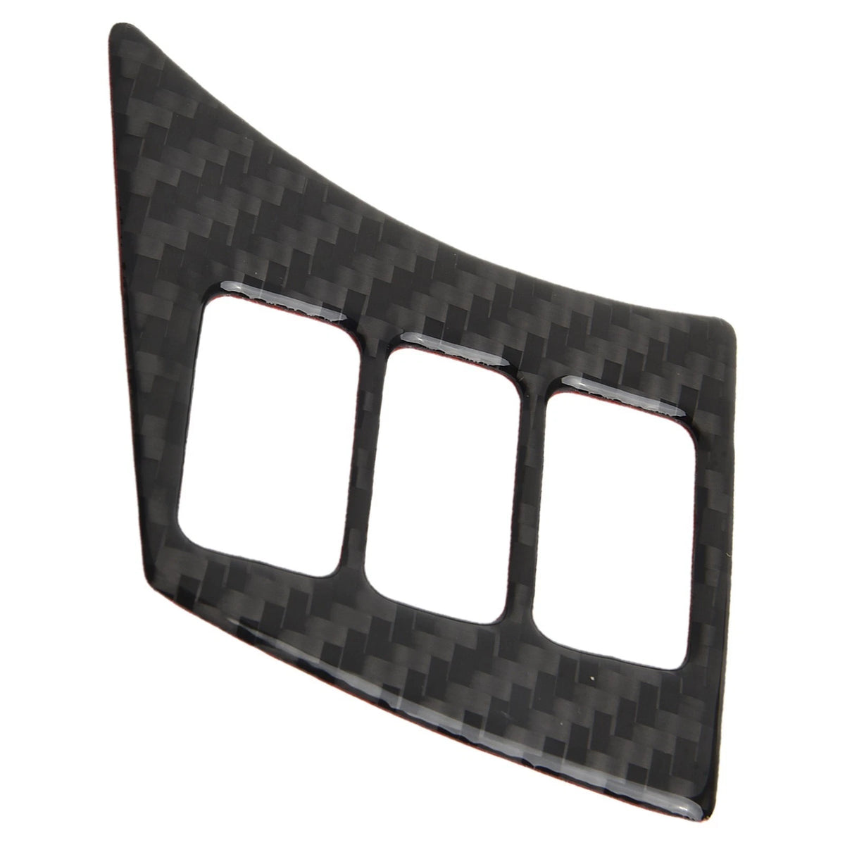 Unique Design Carbon Fiber Interior Panel Trim Cover for Nissan For 350Z