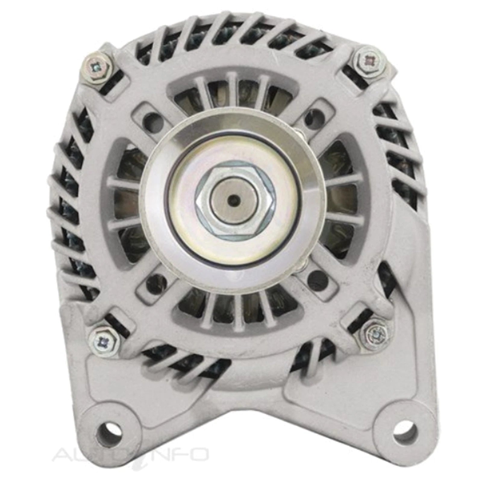 Alternator for Falcon BF FG 6cyl 4.0L E-Gas Barra (2005–2014)