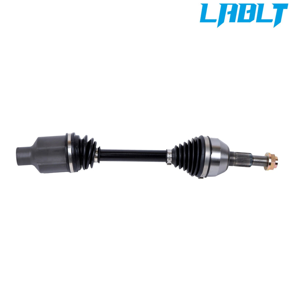 Front Right CV Axle Shaft for GMC Terrain, Chevy Equinox (2010–2017)