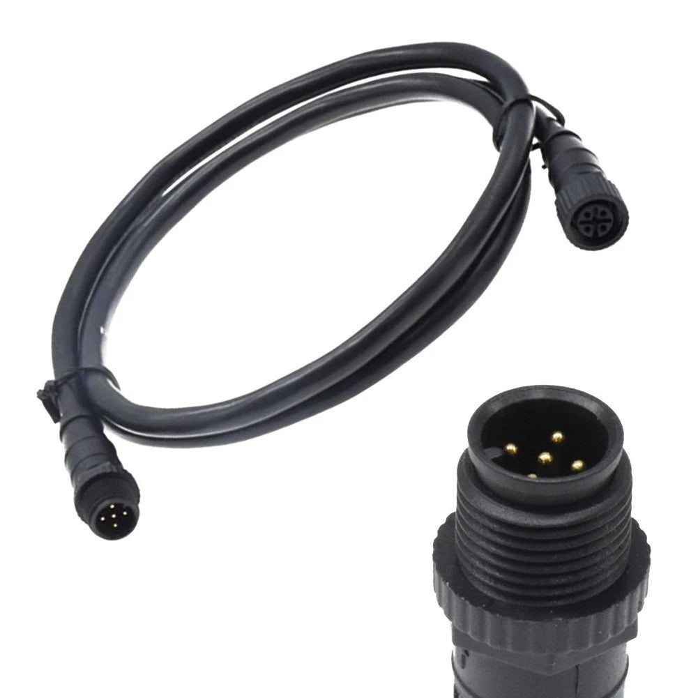 5P Cable Communication Cable for Garmin (Marine)