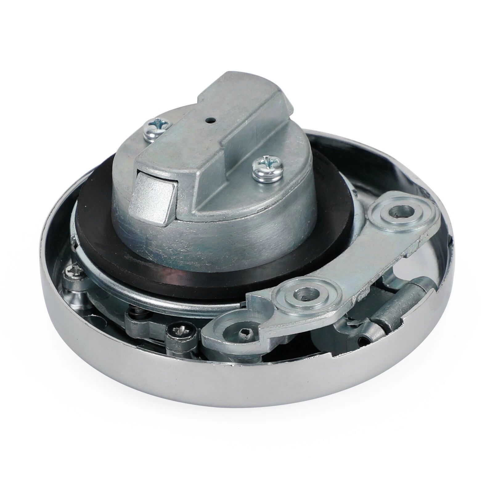 Fuel Tank Cap 51049-0003 for Kawasaki Vulcan 500 800 1500 1600 1700 2000 W800