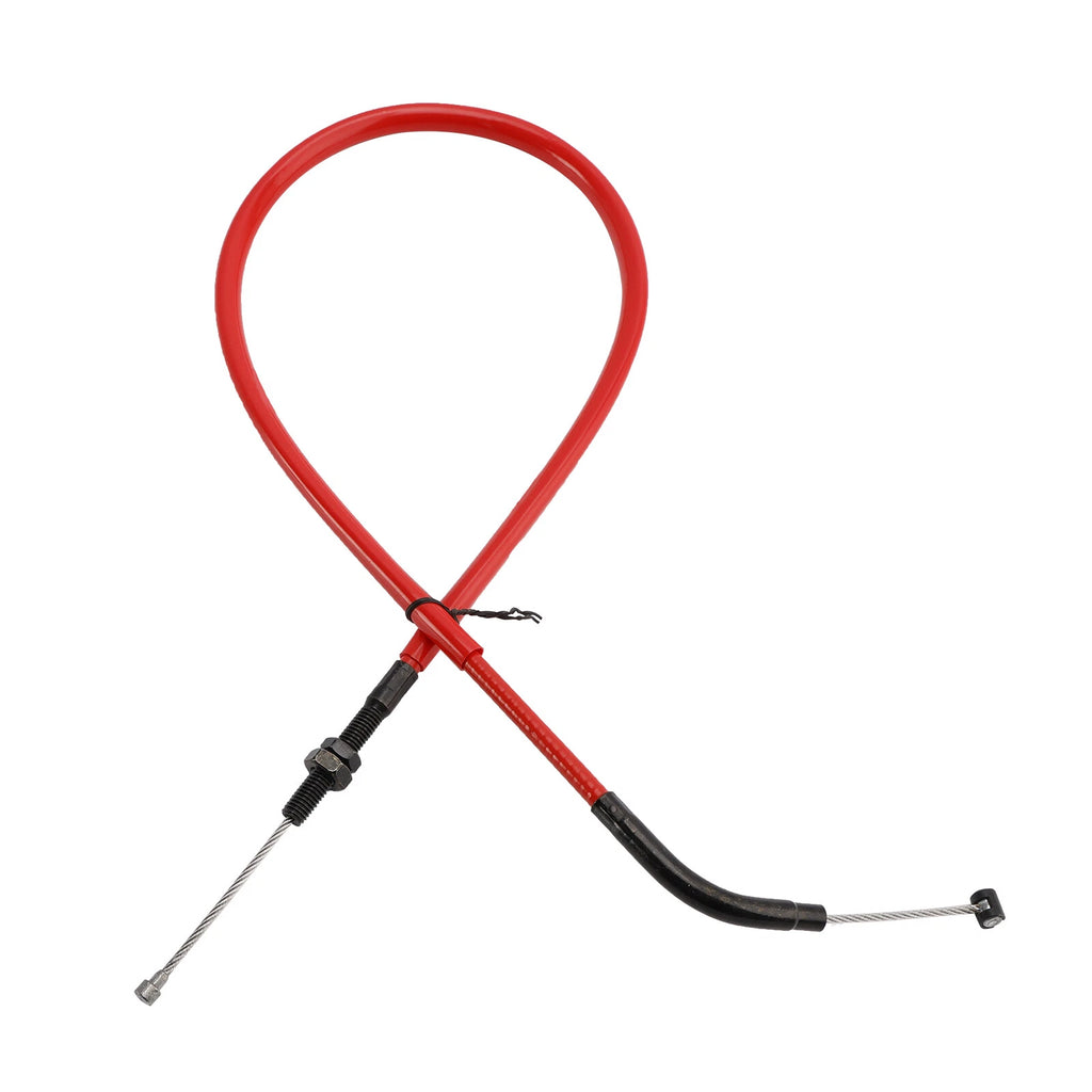 Clutch Cable for Honda CBR650R (2019–2023) Red