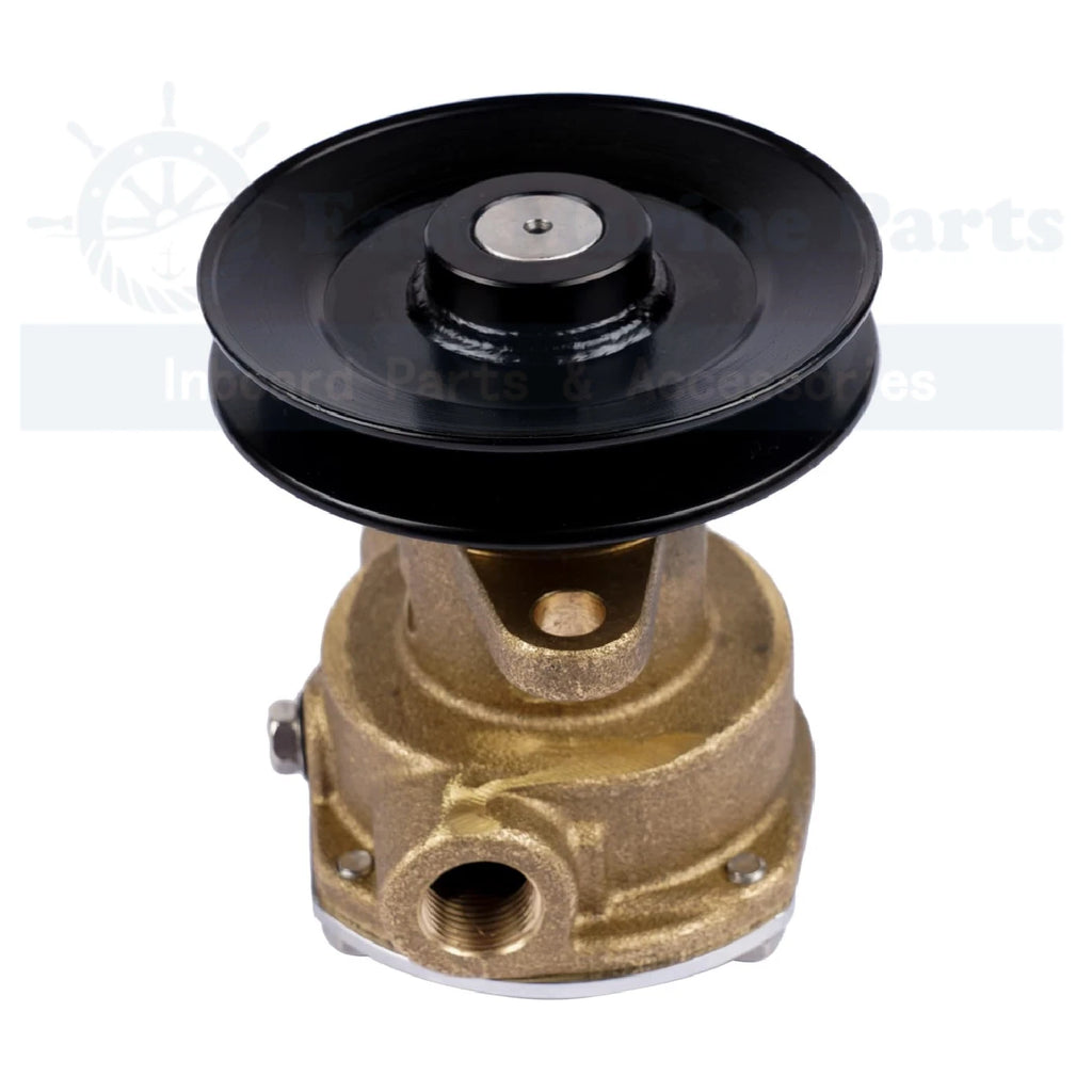 Raw Water Pump for Kohler Generators Powered by Yanmar