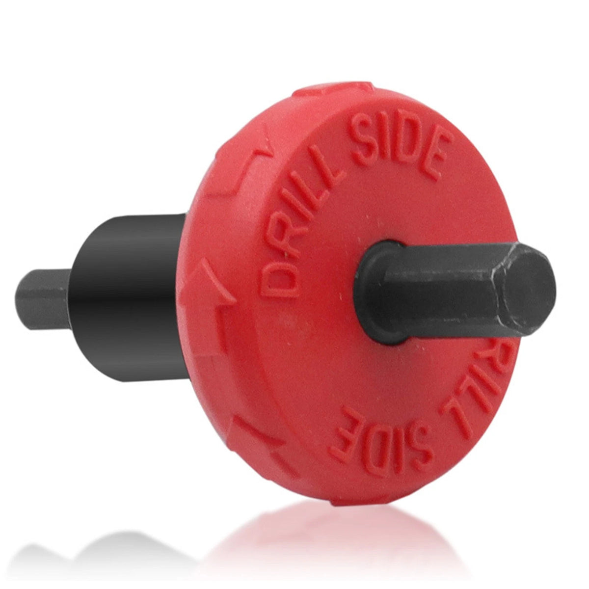 Jump Start Electric Engine Drill Bit Adapter for