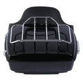 Backrest Pad for Harley Touring Road Glide (2014–2026)