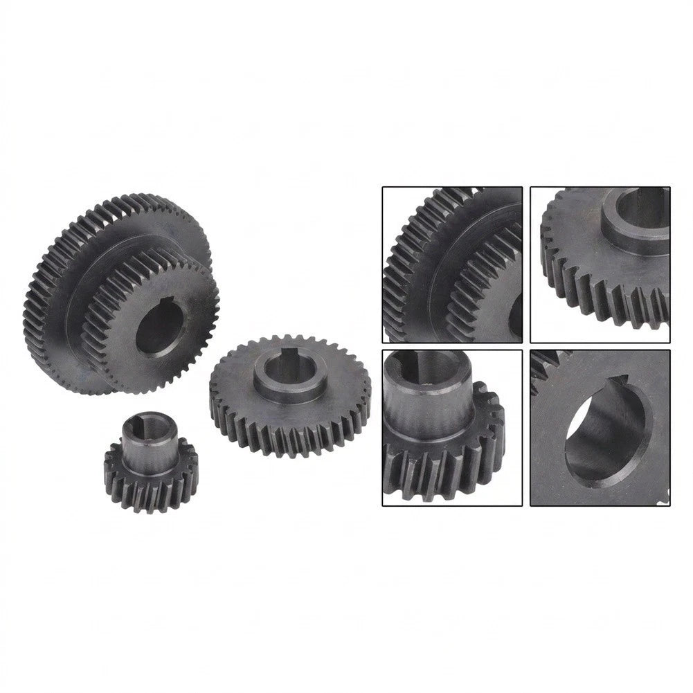Shafting Steel Gear for