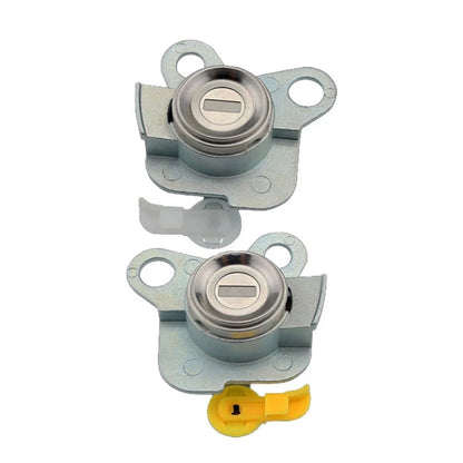Door Lock Cylinder for