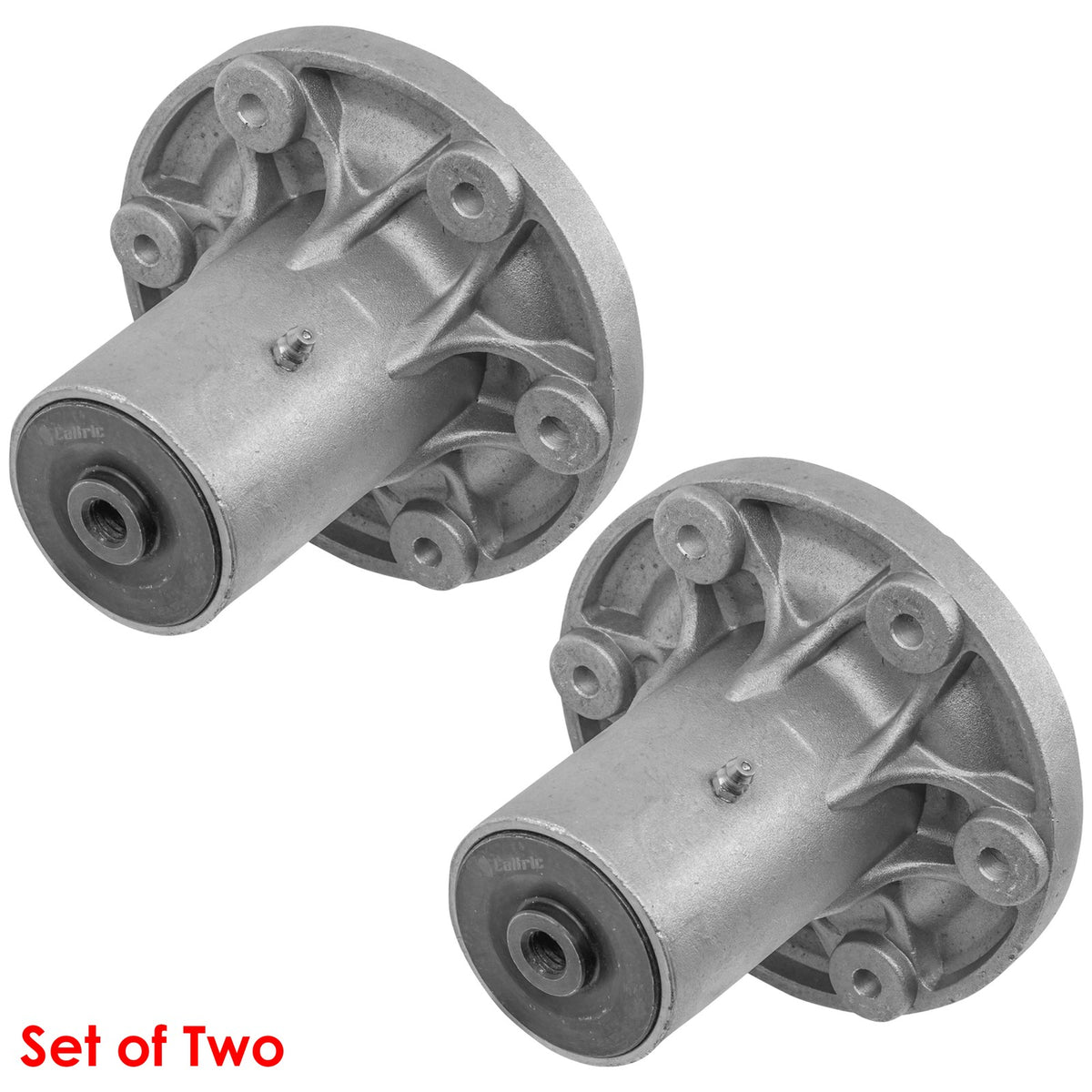 Deck Spindle Replacement for Ferris 300S S65Z Massey Ferguson MF2000 (2000–2000)
