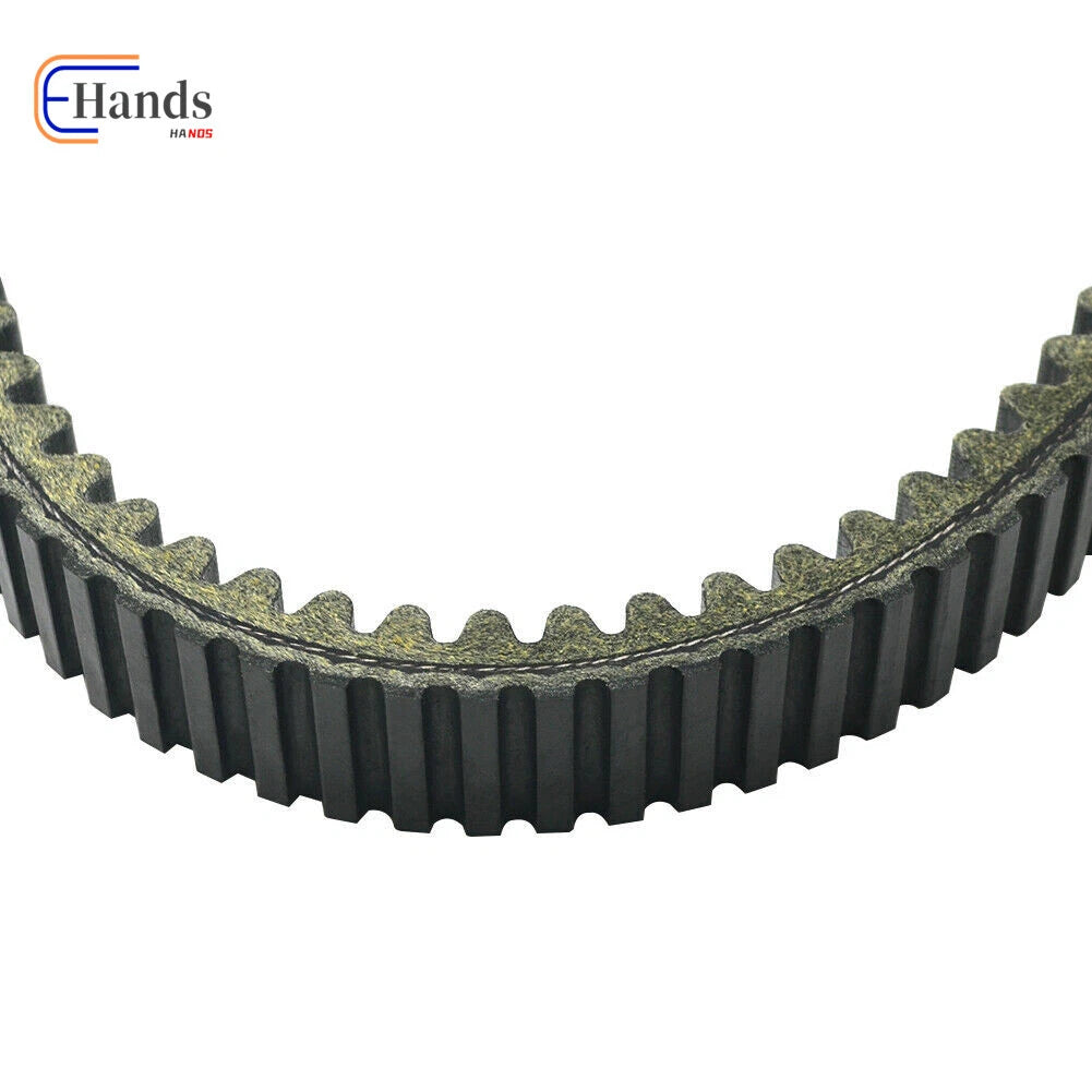 Drive Belt for Can-Am Maverick X3 R 4x4 Max Turbo (2017–2023) 422280652