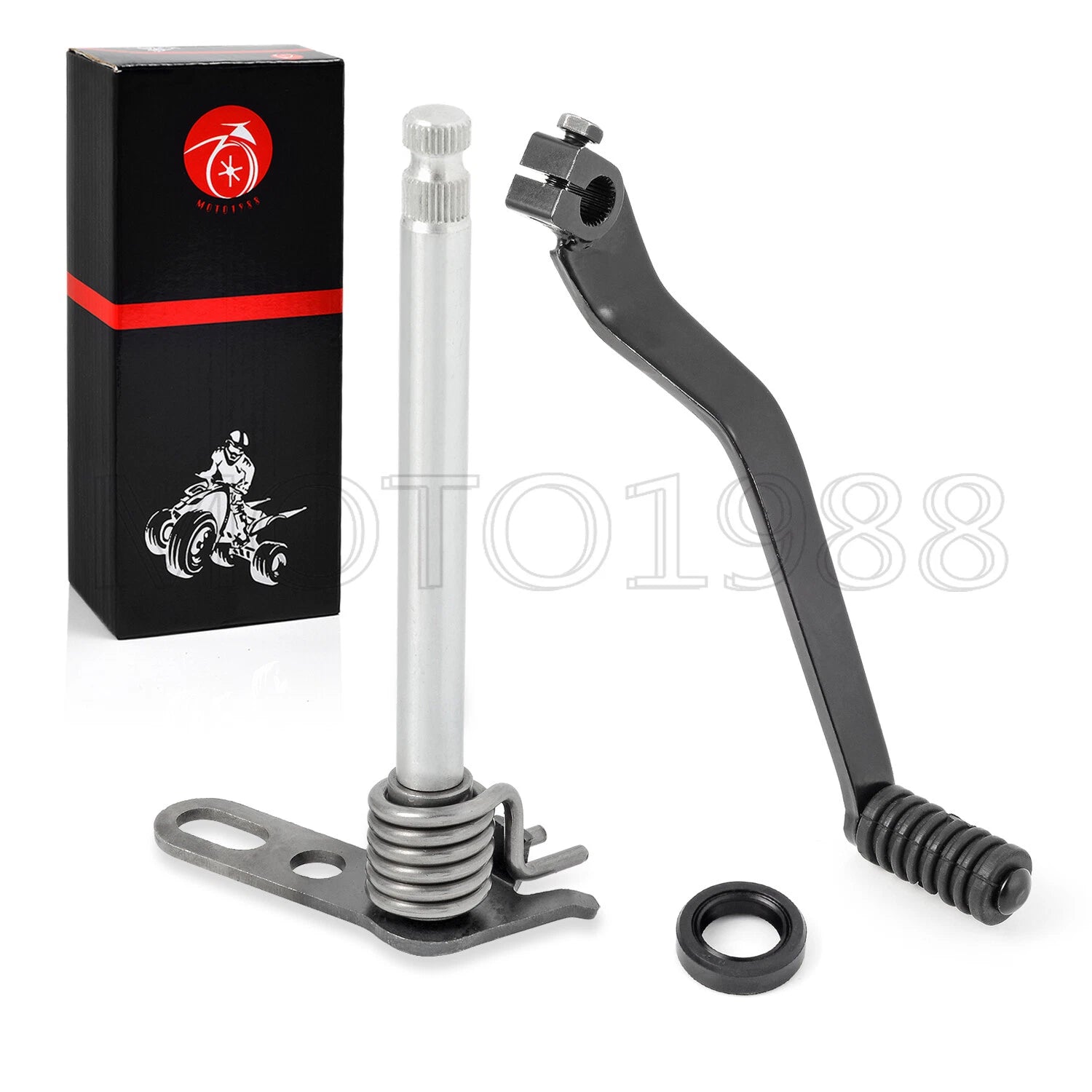 Shift Lever for Yamaha YFZ450 YFZ 450 W V (2006–2009, 2012–2013)